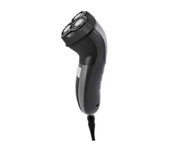 Philips HQ 6906/16 czarno-srebrna - 125889 - zdjęcie 3